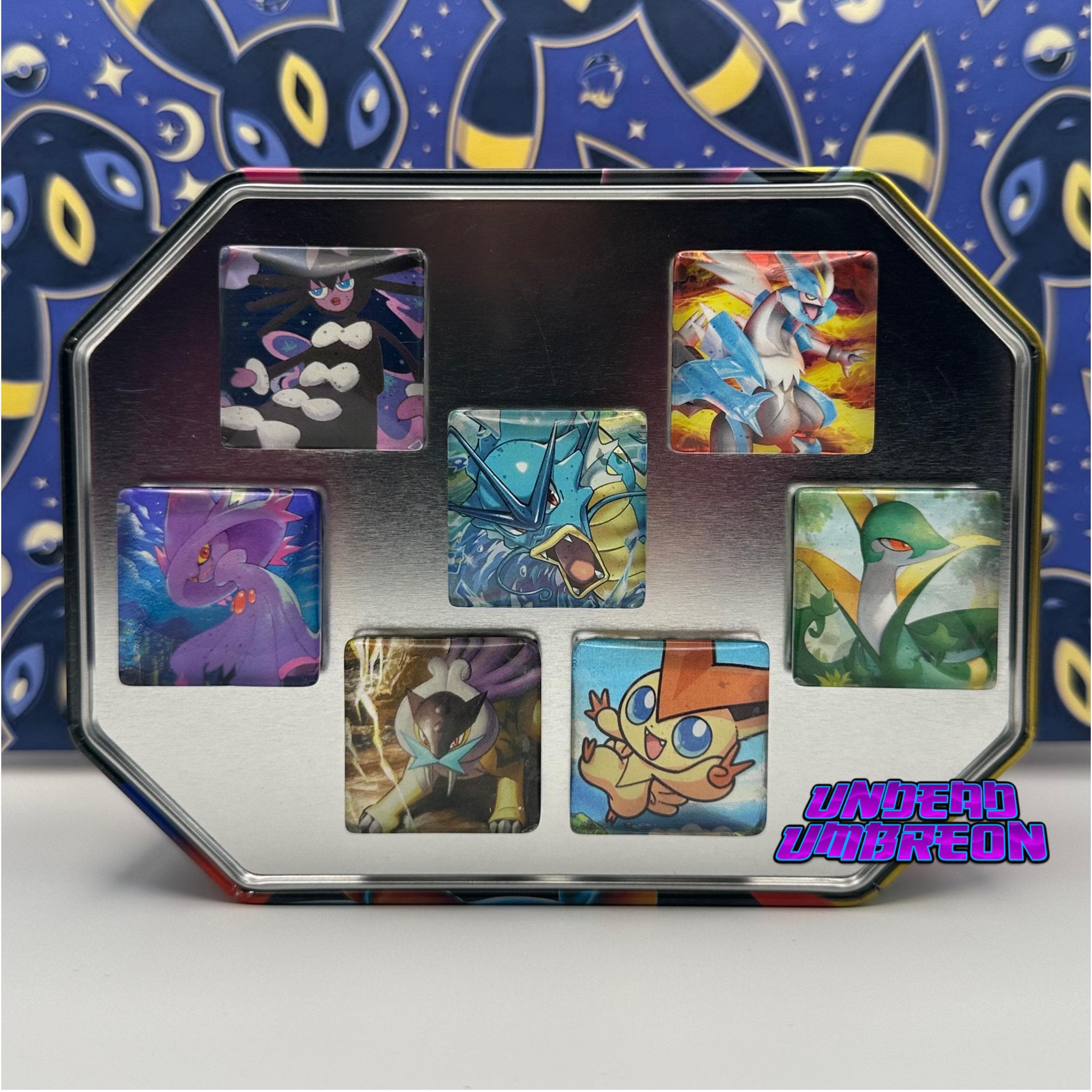 White kyurem - Etsy 日本
