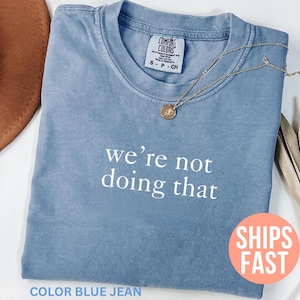 Comfort Colors® Funny Teacher Shirt, Teacher T-shirt, Back to School Shirt, Sarcastic Teacher Gift, Teacher Appreciation, Teacher Team Shirt