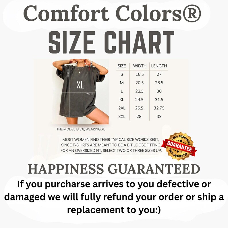 Camiseta Comfort Colors® "Ayudando a los pequeños humanos a hacer grandes cosas", camiseta de agradecimiento a los maestros, regalo para el Día del Maestro, camiseta de regreso a clases, regalo para maestros imagen 10
