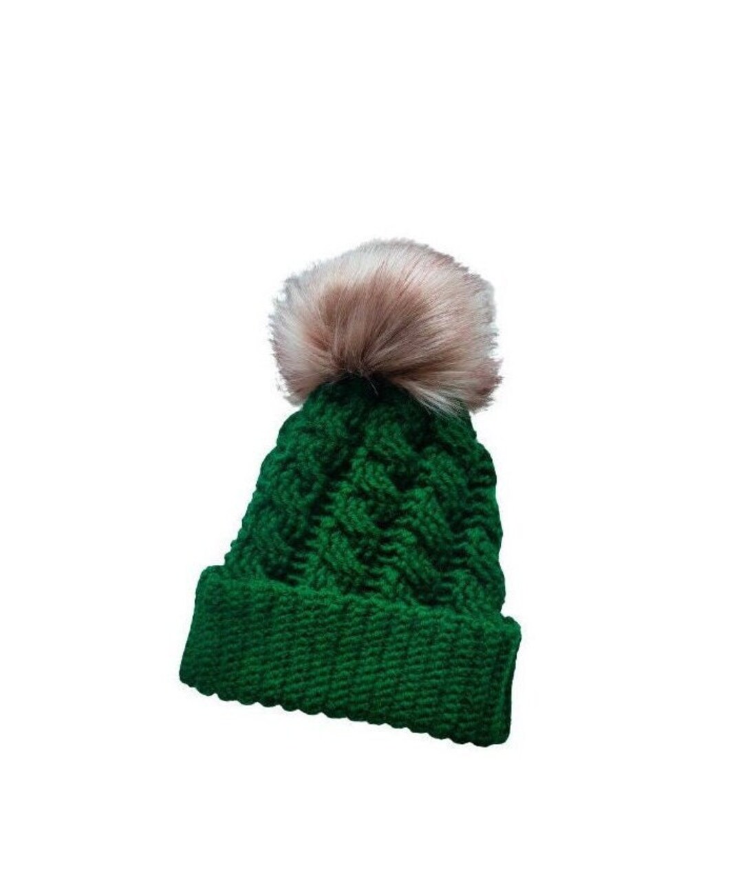 Super Chunky Crochet Hat Oversized Winter Hat Woman Super Soft Etsy