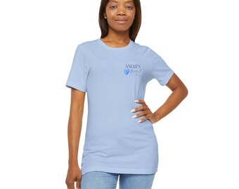 ANIAH'S HEART | Heavenly Angel T-Shirt
