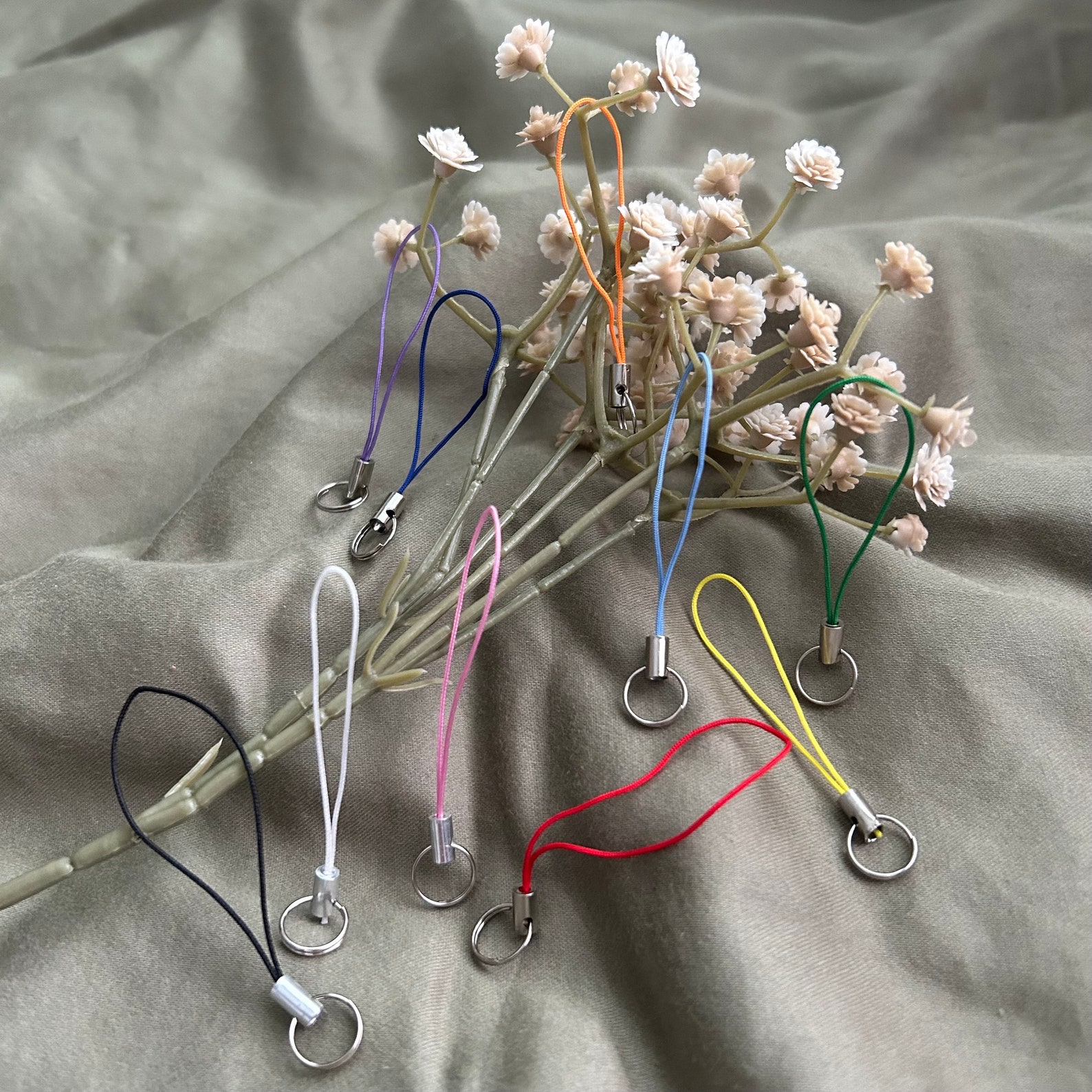 Rock Climbing Keychain Hang Board Keychain Bouldering Keychain Rock