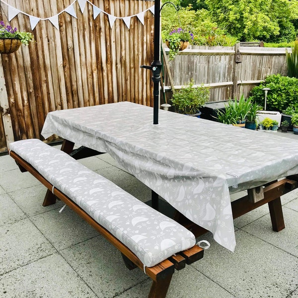 Bench Cushions Etsy UK