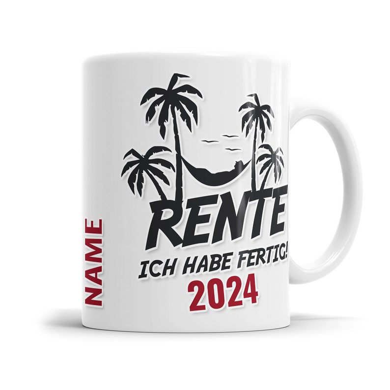 Rente Tasse Ruhestand Wöchentlicher Zeitplan Rentner Ich habe fertig!