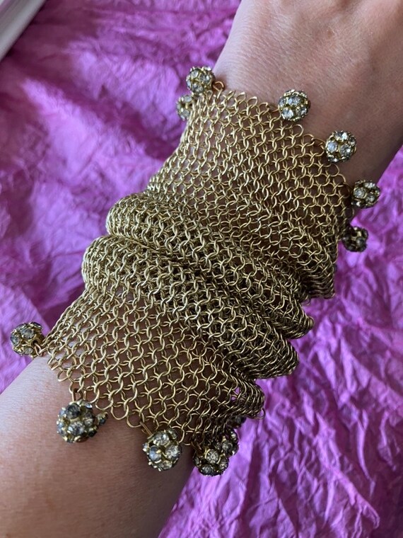 Roxanne assoulin daisy bracelet deals