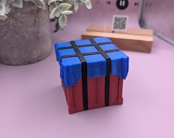 Caixa de Saque - Personalize sua proposta única, presente, caixa de alianças, etc.!