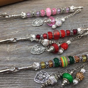 Royal - Aide à bracelet, clip pour cartes, clip multi-usage, clip pour ongles longs #090-5