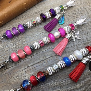 Aide pour bracelet de rêve, clip pour cartes, clip multi-usage, clip pour ongles longs #069