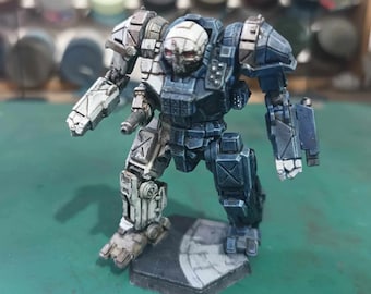 American Mecha Atlas AS-7D