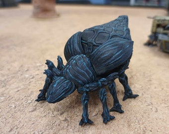 Starship Troopers Plasma Bug 6mm