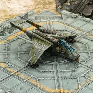 Imperial Transport