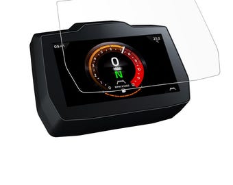 Protetor de tela para painel Triumph tiger 1200 gt (pro/explorer) - rally (pro/explorer) 2022+/tiger 900 rally (pro)/tiger 900 gt (pro) 2024