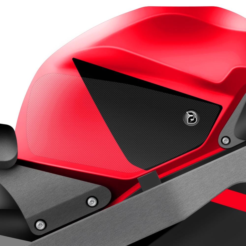 BLOQ HONDA CBR900RR 954 Fireblade 2002-2003 Motorcycle Tank