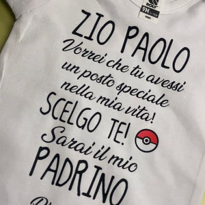 Body personalizzato per neonato/bebè. Idea regalo Festa del papà per mamma, papà, nonni, zii immagine 4