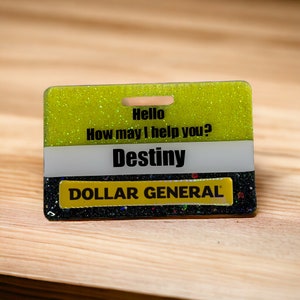 Dollar General Etsy