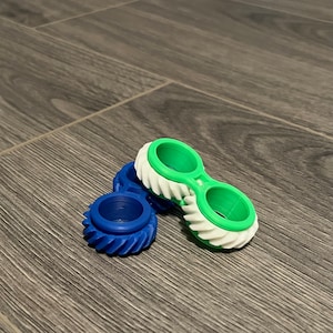 Sensory Gears Fidget Toy