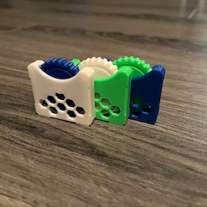 Sensory Gear Clicker Fidget Toy