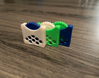 Sensory Zahnrad Clicker Fidget Spielzeug