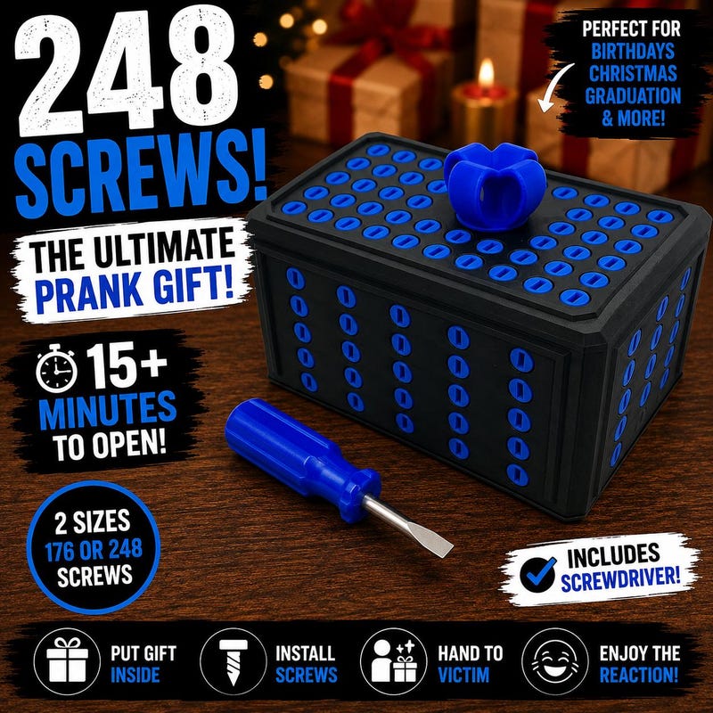Prank Gifts for Teens - 60+ Gift Ideas for 2026