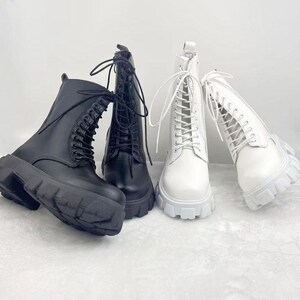 Cheap combat boots under 20 best sale dollars