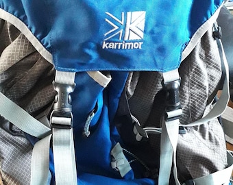 Karrimor Wildcat 60-65 Backpack - Etsy