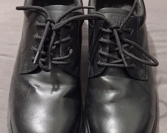Dr. Martens Industrial Shoes Uk 9