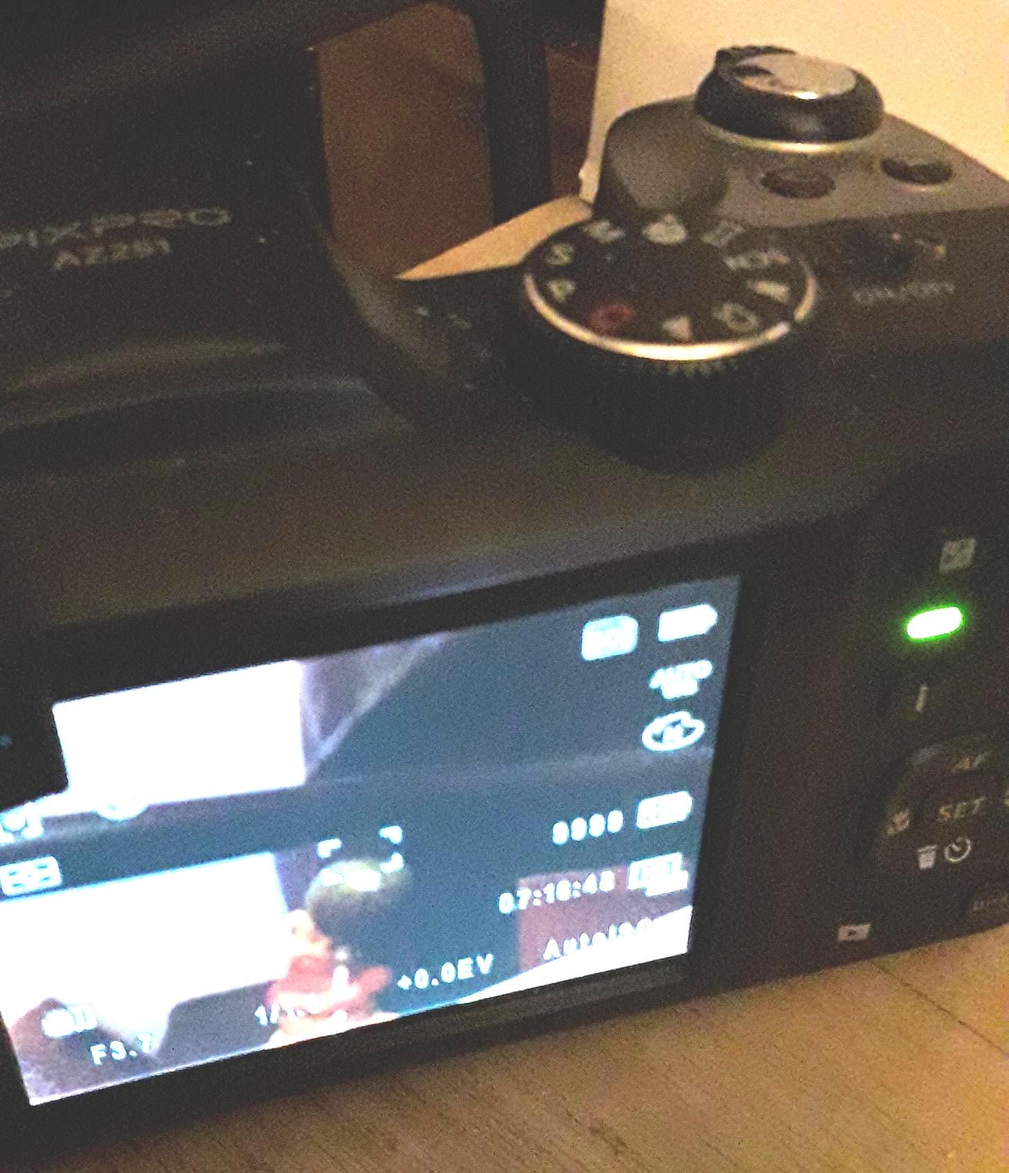 Kodak Pixpro Fz55 - Etsy