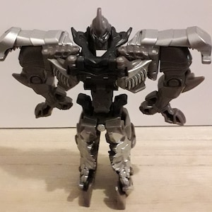 Hasbro Transformers the Last Knight Grimlock 4"