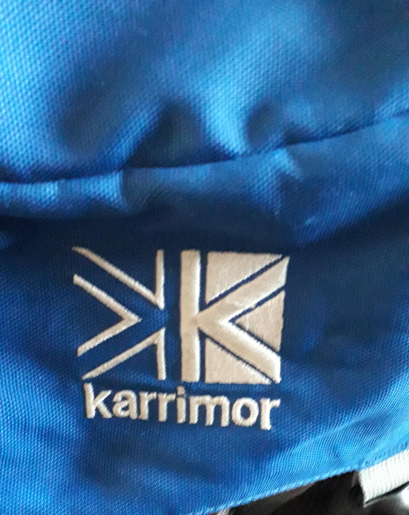 Karrimor Wildcat 60-65 Backpack - Etsy