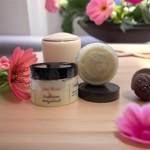 Sugar Body Scrub/Body Scrub/Sugar Scrub