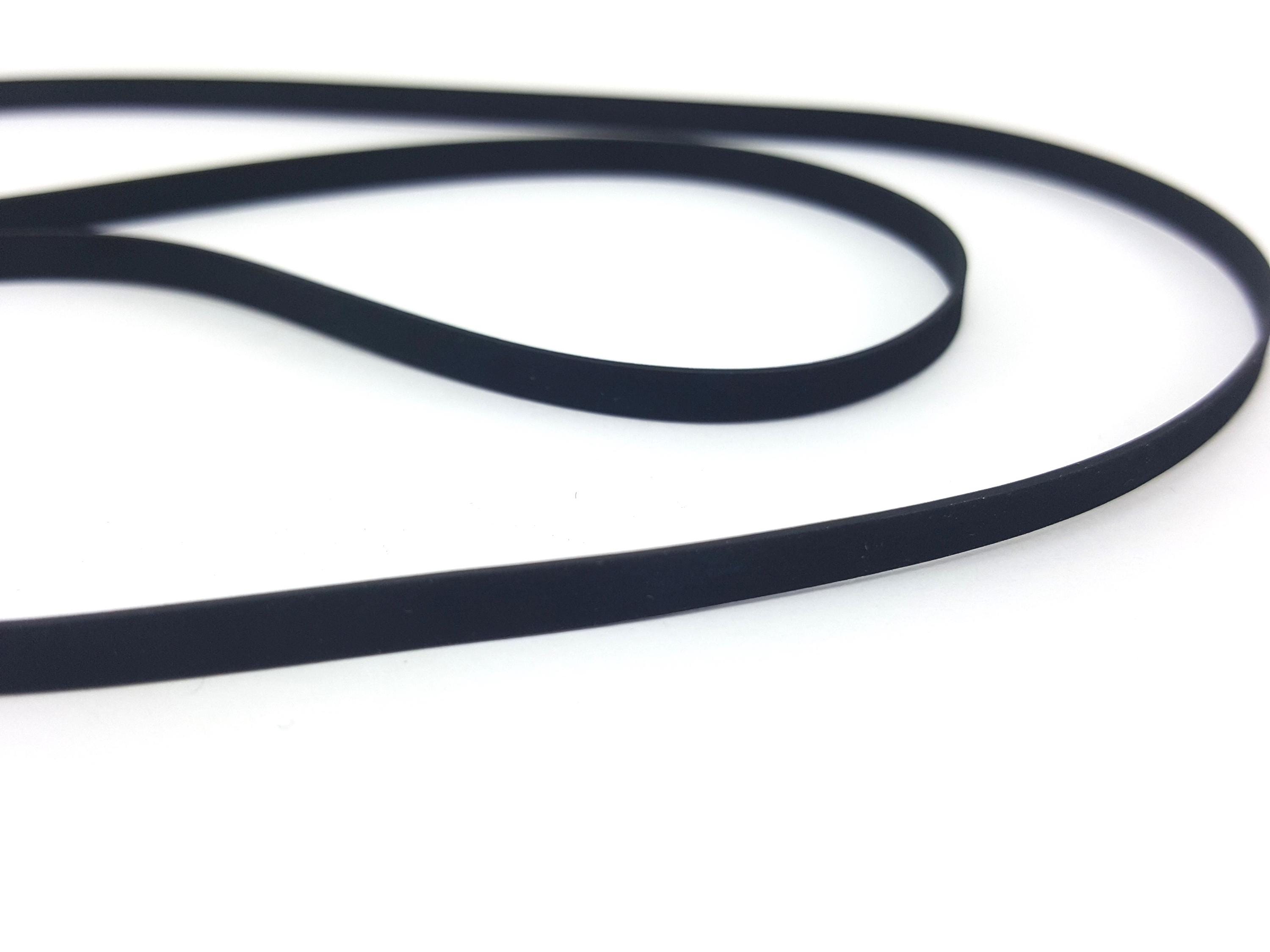 Courroie De Remplacement Pour Platine Thorens TD166MK TD166MK II / TD