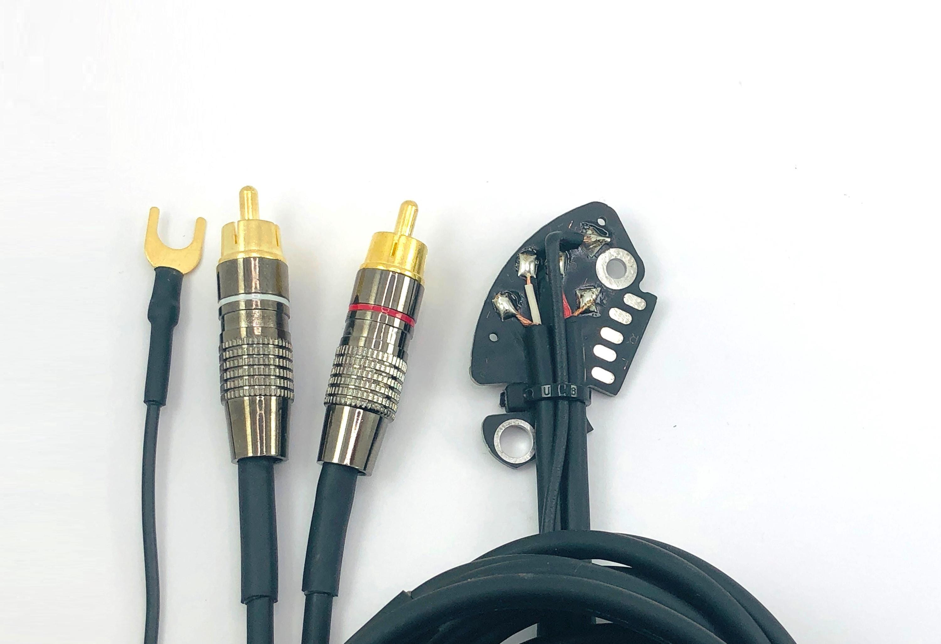 Bras de lecture YAMAHA YP-9 (YP-800) / 02 | eBay