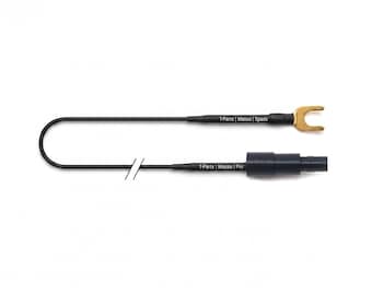 Cable de tierra para tocadiscos Technics sl-bd20 sl-db22 sl-dd22 sl-d93 sl-b20 sl-bd20d sl-qd33 | Cable de tierra SJPB7M | 1,2 m | 1,5 m | 2 m |