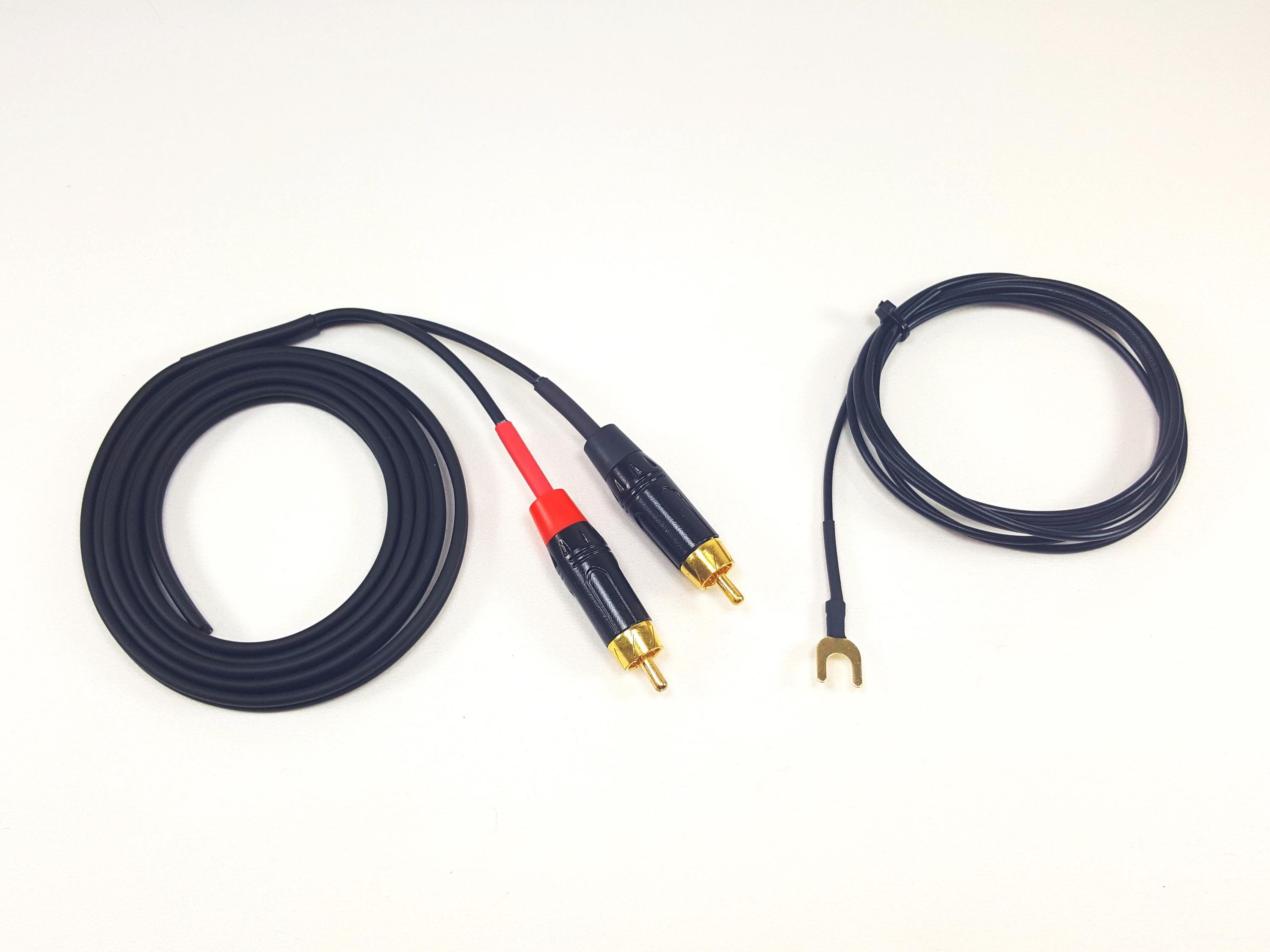 Thorens Td 160, Td 104, Td 115 Mk2, Td 145, Td 160 Mk2, Td 125
