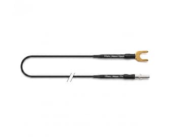 Cable de tierra para tocadiscos Technics SL-D21 SL-15 SL-B30 SL-B300 SL-D210 SL-D30 SL-B31 SL-B310, repuesto HI-FI nuevo | 1,2 m | 1,5 m | 2 m |