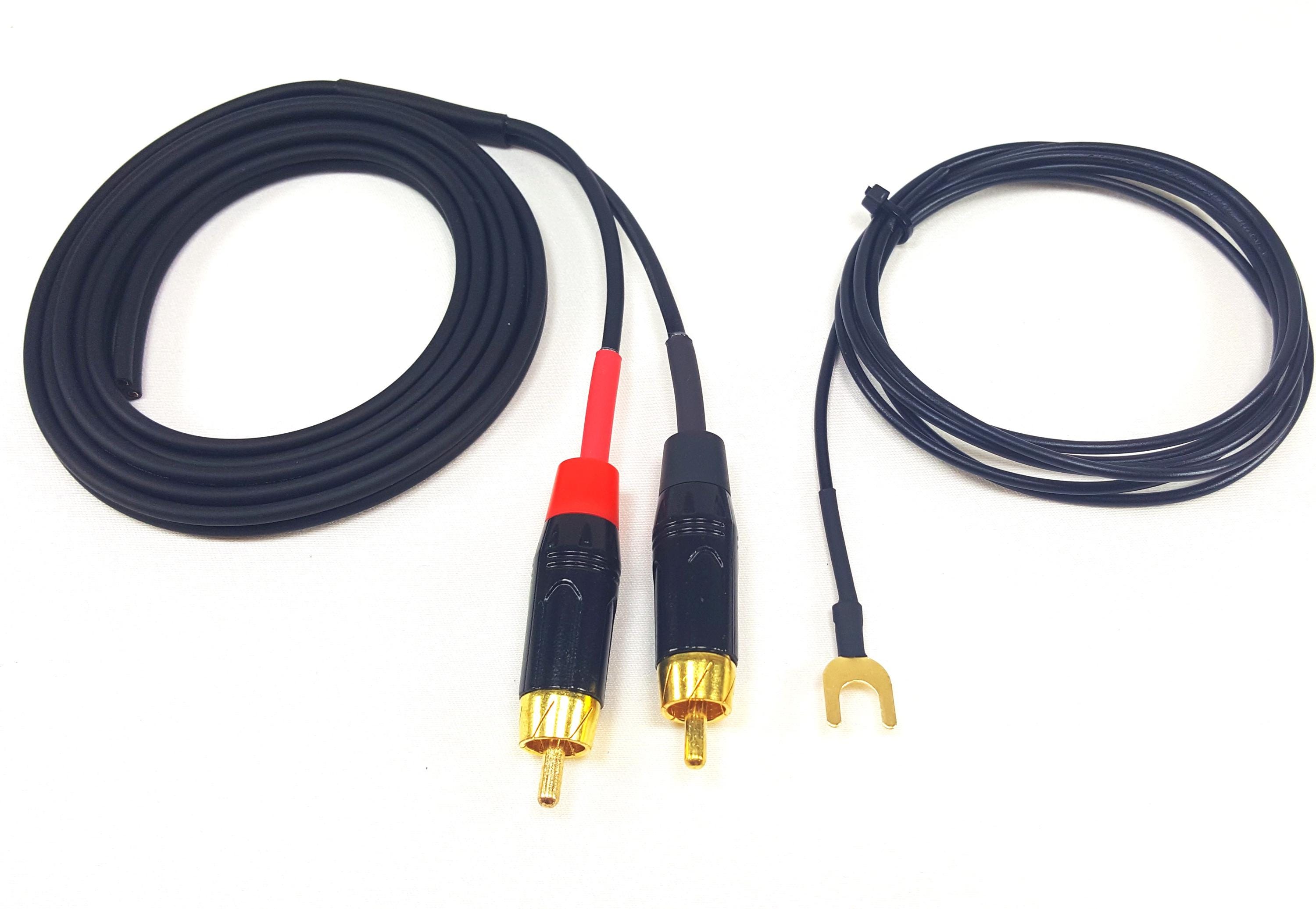 Thorens Td 160, Td 104, Td 115 Mk2, Td 145, Td 160 Mk2, Td 125