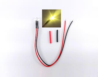 Bombilla LED emergente de repuesto Technics SL 1200, SL 1210, MK2, MK3, MK3D, MK4, MK5, MK5G, MK5G, MK6, color blanco cálido