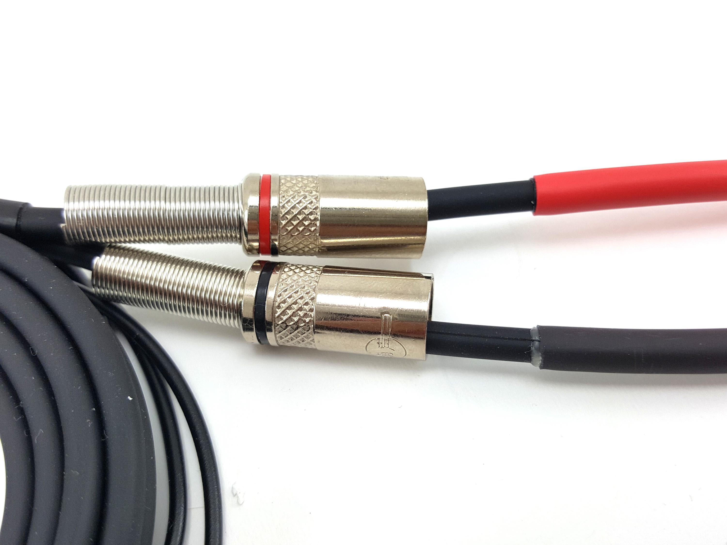 MIT StyleLine 6 (5m) Câbles RCA sur