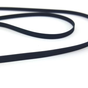 Draaitafelband Technics SL BD27, SL B310, SL 23, SL B3, SL B20D, SL B210, SL BD3, SL BD22, SL H204, SL BD35 nieuwe vervanging
