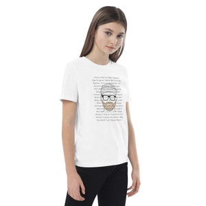 Mark Forster Fan TShirt Kids - Organic Cotton