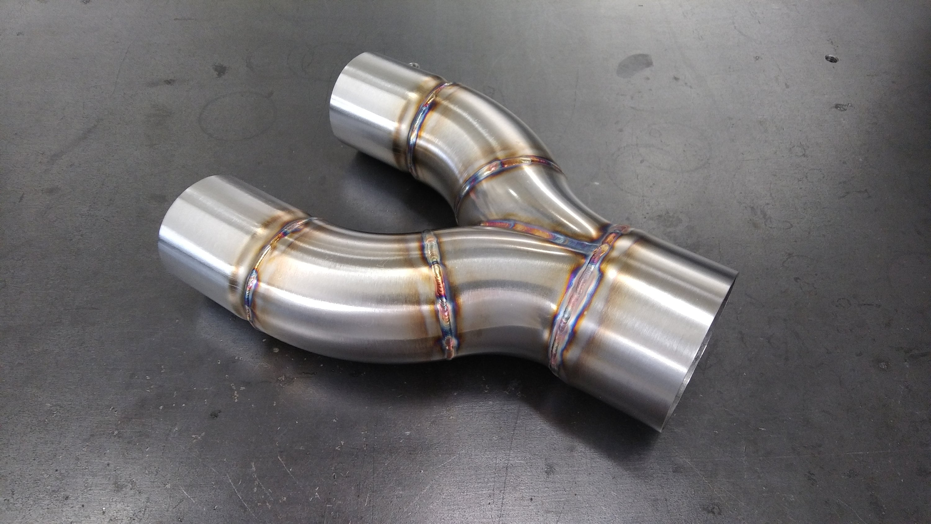 Amazon.com: ISSUA 1Pcs 304 Stainless Steel Type Three-Way