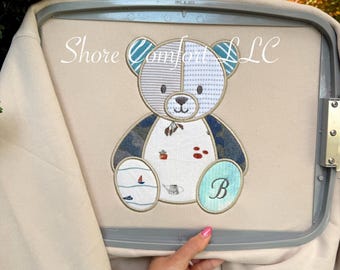 Glass Cat Applique Embroidery Design | Vintage Cat Bowl Embroidery File ...