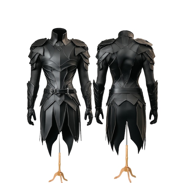 Igris Armor - Etsy