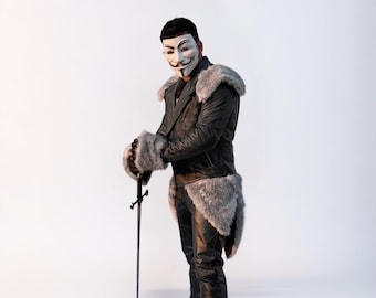 Guantes De Hombre Lobo Con Garras Realistas – Tallas Para Niños Y Adultos, Ideales Para Disfraces De Halloween Y Eventos Temáticos