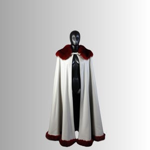 毛皮のマント ゲーム・オブ・スローンズ コスプレ マント 毛皮のマント ゲーム・オブ・スローンズ コスプレ マント