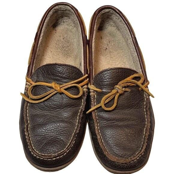 Ll Bean Slippers - Etsy display picture 2