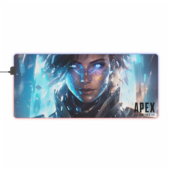 Apex Legends Mousepad Etsy