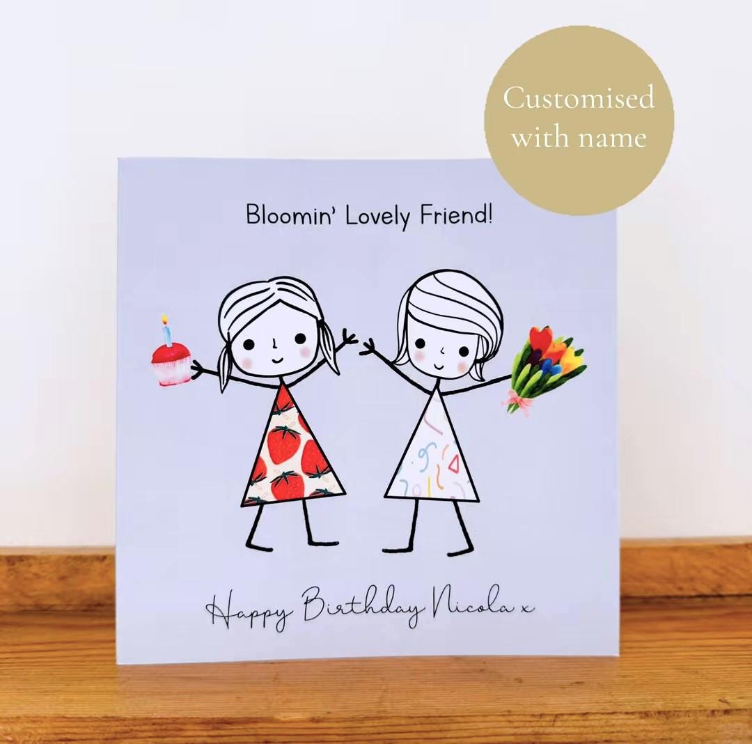 personalised-best-friend-birthday-card-and-candle-set-custom-name