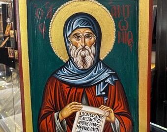 Antonius der Große