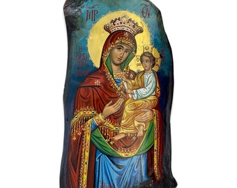 Virgin Mary Gorgoepikoos